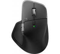 Logitech MX Master 4 for Mac czarna (910-007577)