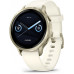 Garmin Venu 4 Smartwatch 41mm beige/lunargold