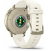 Garmin Venu 4 Smartwatch 41mm beige/lunargold