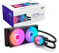 Kraken Core 240 RGB(schwarz)