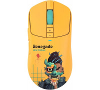 A4TECH BLOODY R72 ULTRA DUO Renegade Sunset
