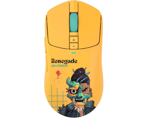 A4TECH BLOODY R72 ULTRA DUO Renegade Sunset