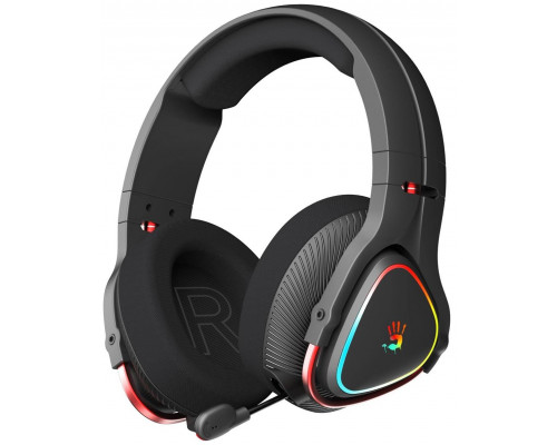 A4TECH BLOODY MR710 Black (BT5.0+2,4G+Wired)