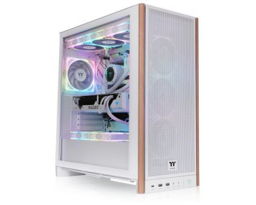Thermaltake S370 WS biała (CA-11J-00M6WN-00)