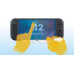 HORI ULTIMATE ANTI-GLARE SCREEN FILTER SWITCH 2