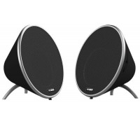 Altec Lansing Geemel Twin Bluetooth Speaker Noires