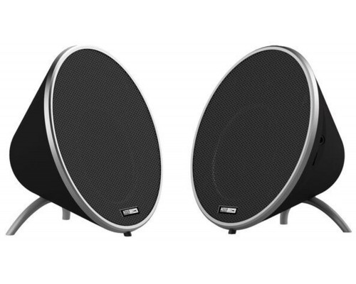 Altec Lansing Geemel Twin Bluetooth Speaker Noires