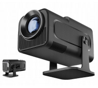 Magcubic PROJEKTOR HY320 PRO RZUTNIK 4K ANDROID LED WIFI PRZENOŚNY FULL HD