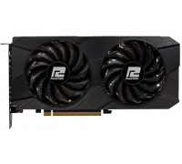 POWERCOLOR Fighter AMD Radeon RX 7600 V2 8GB GDDR6 128-bit HDMI 3x DP