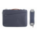 JCPAL Tofino Messenger - Profesjonalna torba na laptopa - 15/16" blue