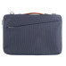 JCPAL Tofino Messenger - Profesjonalna torba na laptopa - 15/16" blue