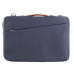 JCPAL Tofino Messenger - Profesjonalna torba na laptopa - 15/16" blue