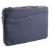 JCPAL Tofino Messenger - Profesjonalna torba na laptopa - 15/16" blue