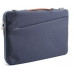 JCPAL Tofino Messenger - Profesjonalna torba na laptopa - 15/16" blue