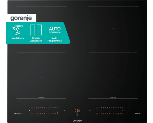 Gorenje GI6443BSCWF G800  indukcyjna, 60 cm