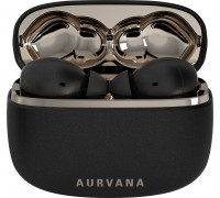 Wireless headphones Creative Aurvana Ace SXFI Bluetooth 5.3 ANC black