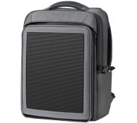 PLATINET SOLAR PANEL BACKPACK 20-35L 30W PLECAK SOLARNY [46323]