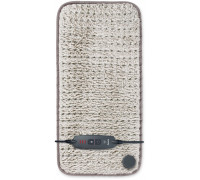 Beurer XXL Nordic Taupe  30 x 60 cm  besa - Elektriskais silditajs