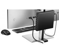 HP EliteDesk 8 mini G1a AMD Ryzen 5 PRO 215 16GB 512GB SSD W11P