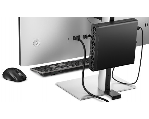 HP EliteDesk 8 mini G1a AMD Ryzen 5 PRO 215 16GB 512GB SSD W11P