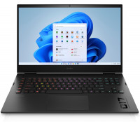 HP Omen 17-cm2009nw - Core i7-13700HX | 17.3"-FHD-144Hz | 16GB | 1TB | Win11Home | RTX4060