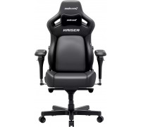 Anda Seat Kaiser 4 V2 XL Black skóra PVC