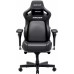 Anda Seat Kaiser 4 V2 XL Black skóra PVC