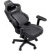 Anda Seat Kaiser 4 V2 XL Black skóra PVC