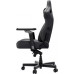 Anda Seat Kaiser 4 V2 XL Black skóra PVC