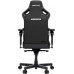 Anda Seat Kaiser 4 V2 XL Black skóra PVC