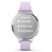 Zegarek Garmin Lily 2 Active 38mm Silver/Jasmine Purple