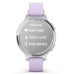 Zegarek Garmin Lily 2 Active 38mm Silver/Jasmine Purple