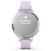 Zegarek Garmin Lily 2 Active 38mm Silver/Jasmine Purple