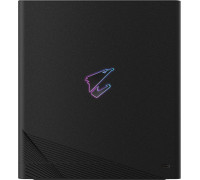 GIGABYTE VGA NVIDIA GeForce RTX 5090 AORUS AI BOX 32G, 32G GDDR7, 3xDP, 1xHDMI