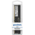GoodRam DDR5, 8 GB, 5600MHz, CL46 (GR5600D564L46S/8G)
