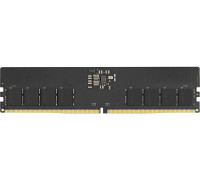 GoodRam DDR5, 8 GB, 5600MHz, CL46 (GR5600D564L46S/8G)
