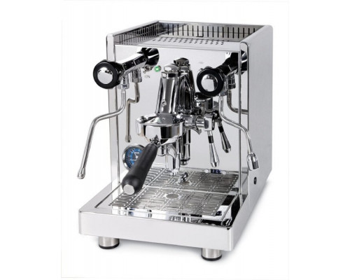 Ekspres do kawy Quick Mill 0986 Aquila - Stalowy