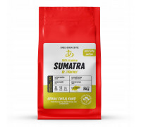 COFFEE HUNTER Sumatra Kerinci Natural 250g
