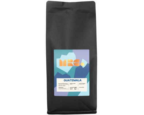 MRC. Gwatemala 1kg