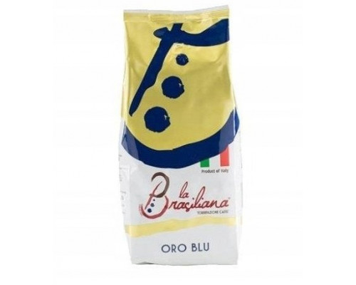 La Brasiliana Oro Blu Isabella 1kg