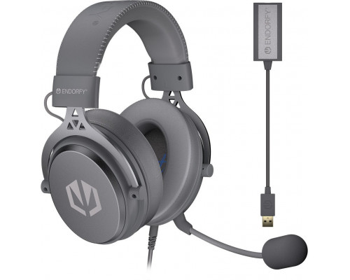 Endorfy Viro Plus USB Alt Grey (EY1A013)
