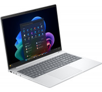 HP EliteBook 8 G1a 16 inch Notebook Next Gen AI PC Copilot+ PC 340 Laptop 40,6 cm (16") WUXGA 16 GB DDR5-SDRAM 512 GB SSD Wi-Fi 6E (802.11ax) Windows 11 Pro