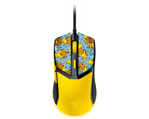 Razer Cobra | Gaming Mouse | Pokémon Edition