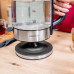 Cecotec Kettle | ThermoSense 340 Clear | Electric | 2200 W | 1.7 L | Glass | 360° rotational base | Clear