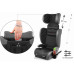 FStabilus SALVATORE FOTELIK SAMOCHODOWY PODSTAWKA 2w1 I SIZE 100-150 CM R129