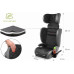 FStabilus SALVATORE FOTELIK SAMOCHODOWY PODSTAWKA 2w1 I SIZE 100-150 CM R129