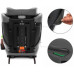 FStabilus SALVATORE FOTELIK SAMOCHODOWY PODSTAWKA 2w1 I SIZE 100-150 CM R129