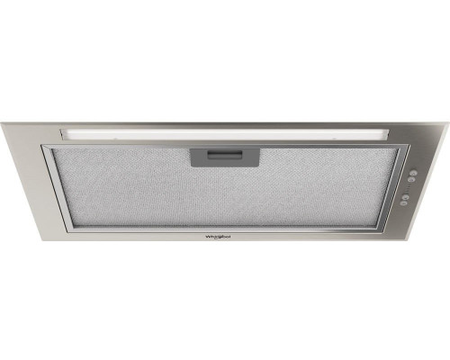 Imontuojamas gartraukis Whirlpool WCTH 63F LEB X