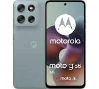 Motorola Moto G56 5G 8/512GB Gray (PB7Y0056ES)