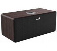 Genius g�o�niki SP-HF505BT, 20W, br�zowe, drewniane
